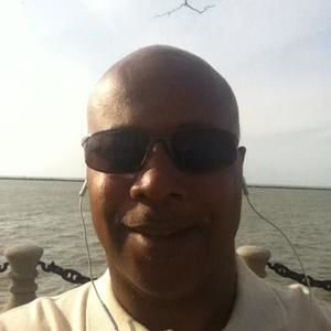 Meet your Posher, Donald